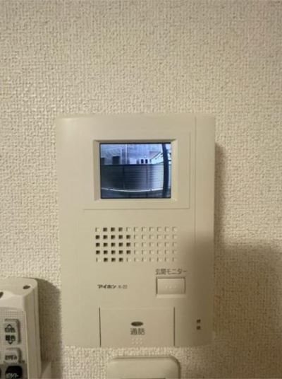 プリマベーラ ベッドルーム