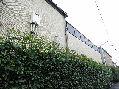 サンティエヴェール その他1