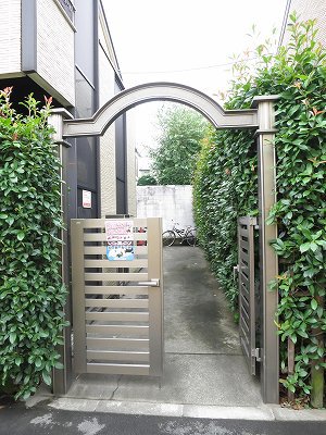 サンティエヴェール その他27