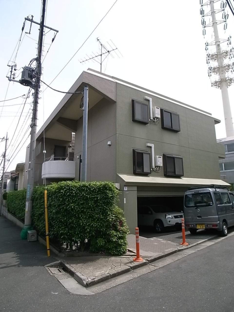 トピア新代田 その他2