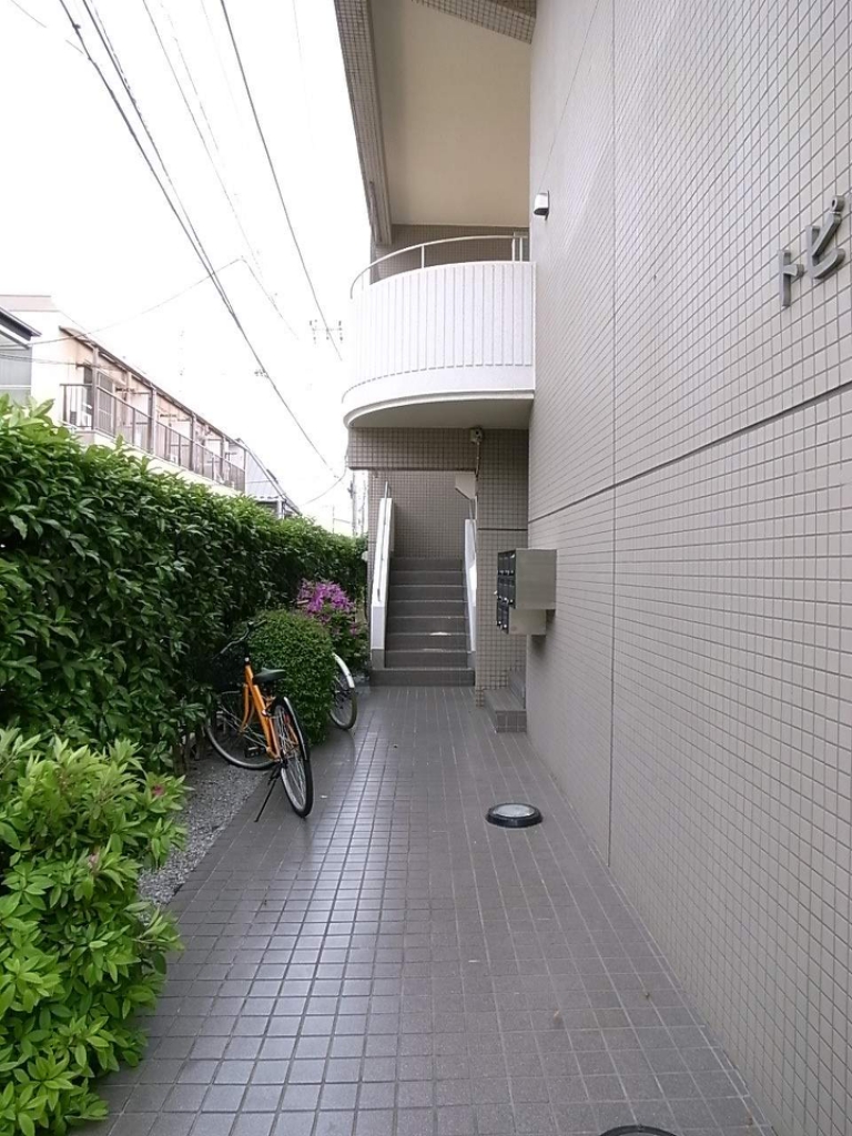トピア新代田 その他27