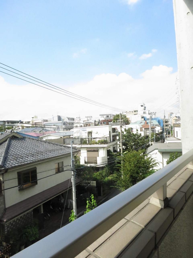 コンフォリア下北沢 その他13