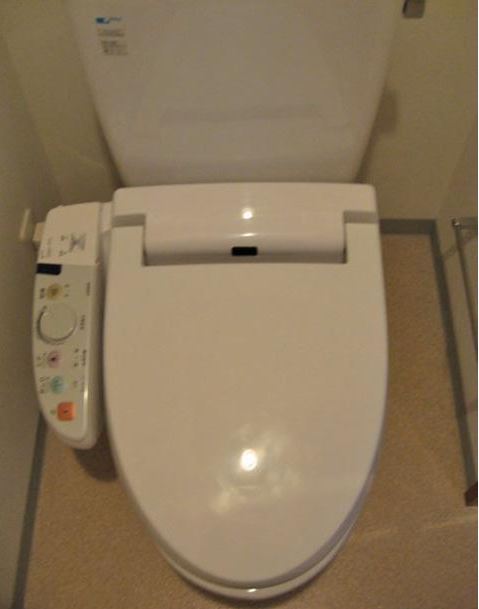 コンフォリア下北沢 その他12