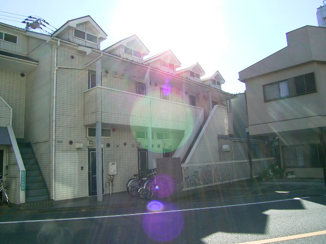 ウィンヒル松原（Ｗｉｎｈｉｌｌｍａｔｓｕｂａｒａ） その他1