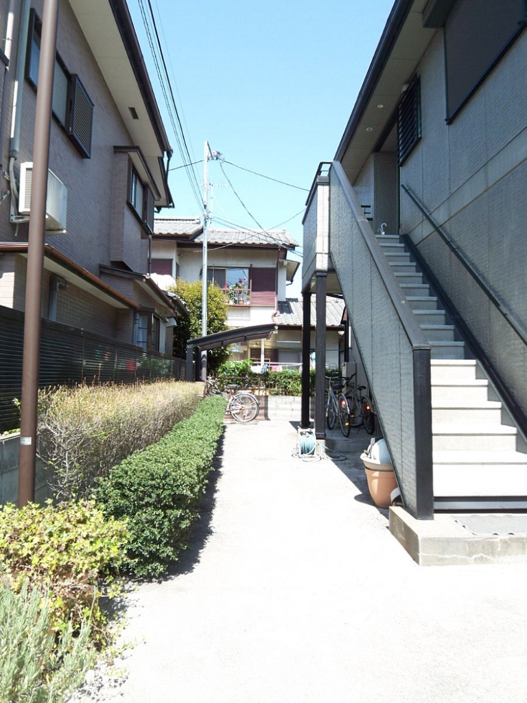 ルグラン高井戸 その他2