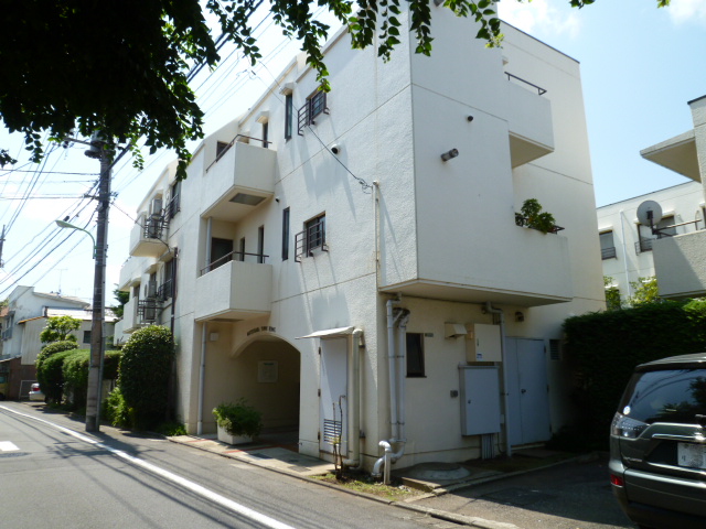松原タウンホーム その他1