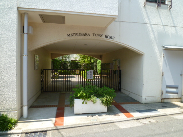松原タウンホーム その他2