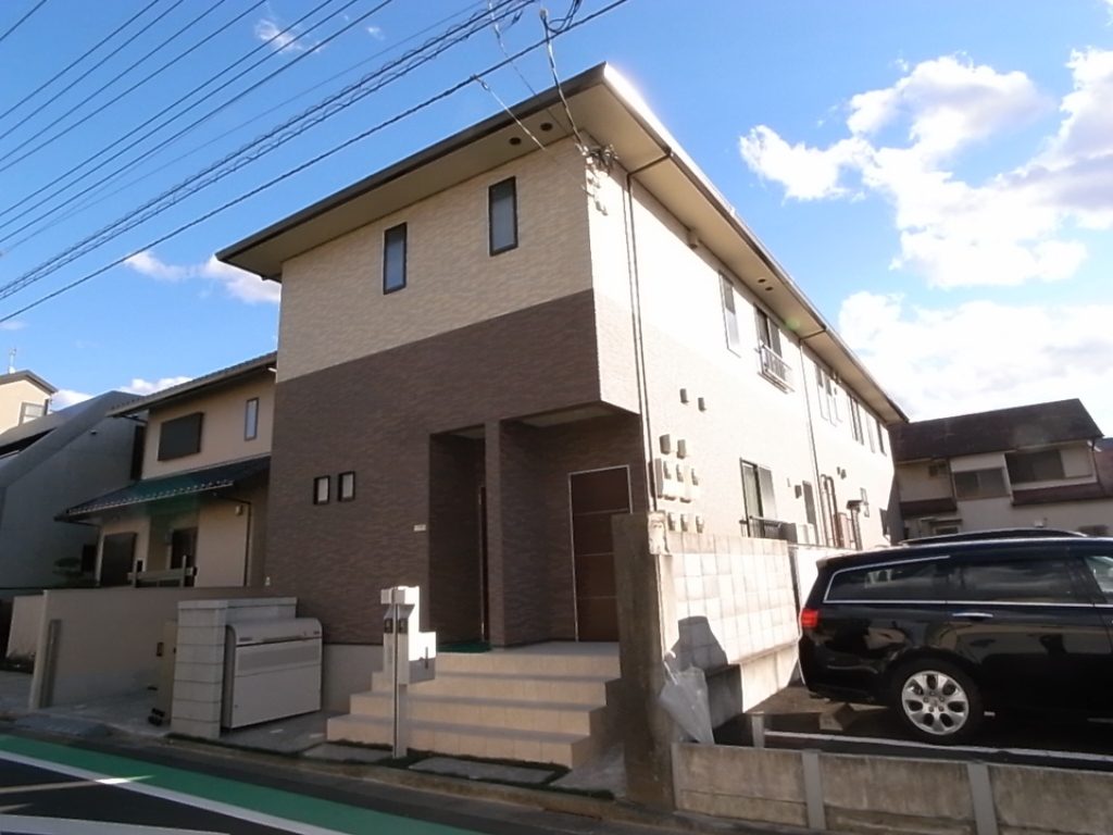 カーサクワトロ その他1
