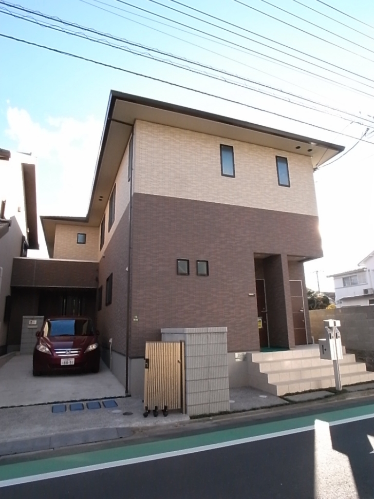 カーサクワトロ その他2