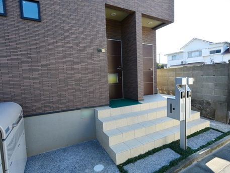 カーサクワトロ その他27
