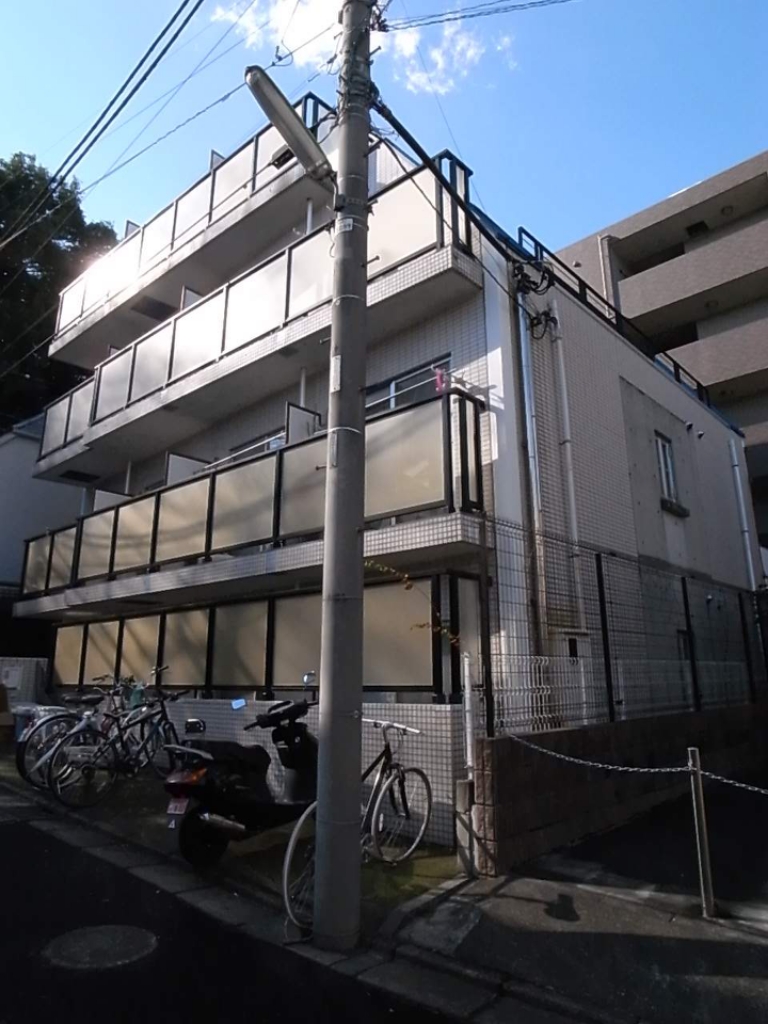 ソシオ豪徳寺 その他2