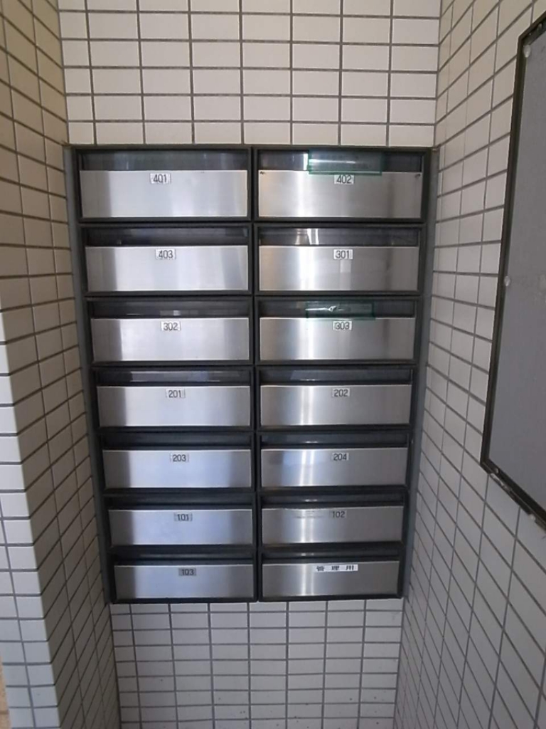 ソシオ豪徳寺 その他17