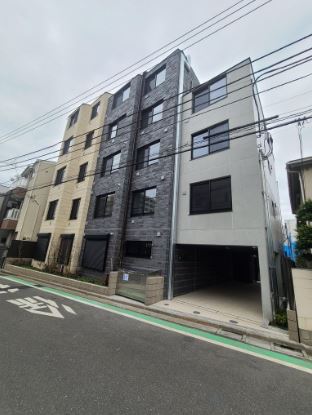 ウェルスクエア高井戸東 その他1