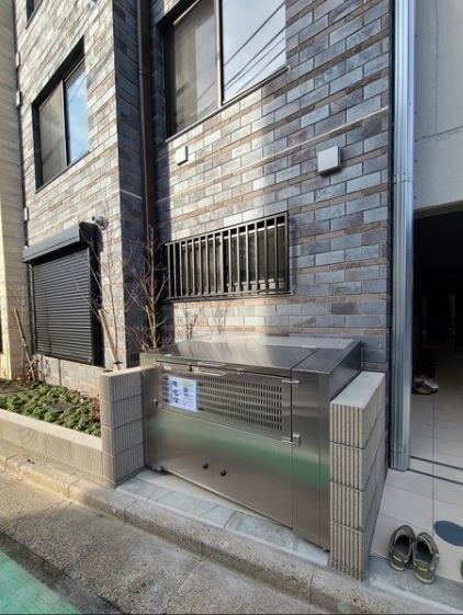 ウェルスクエア高井戸東 その他2