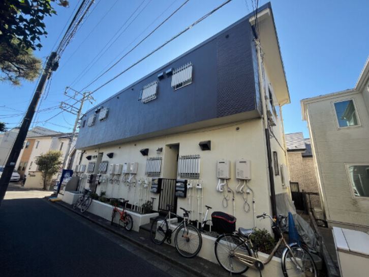 ハイツ藤 その他1