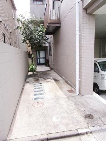 ハイウェル下北 その他28