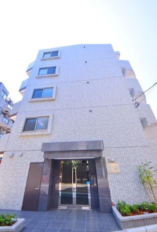 アンベリール永福町駅前 その他1