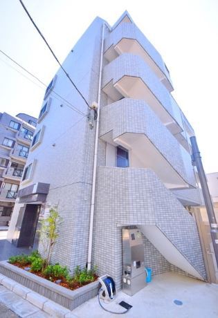 アンベリール永福町駅前 その他2
