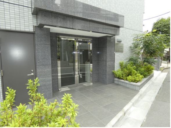 アンベリール永福町駅前 その他27