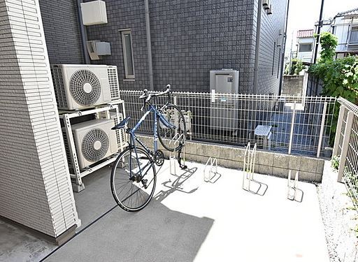 Ｆｏｒｅｓｔ　Ｔｅｒｒａｃｅ その他2