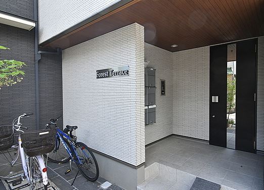 Ｆｏｒｅｓｔ　Ｔｅｒｒａｃｅ その他27