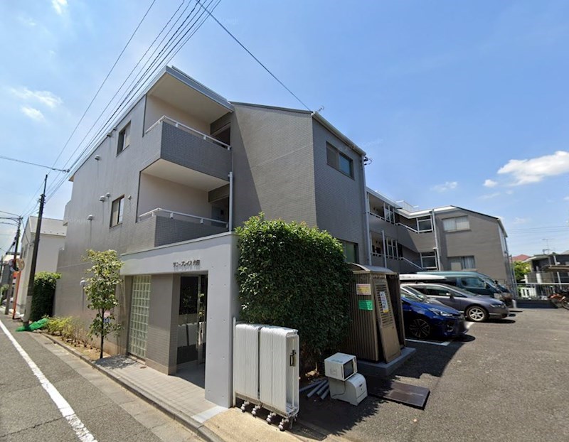 その他外観1
