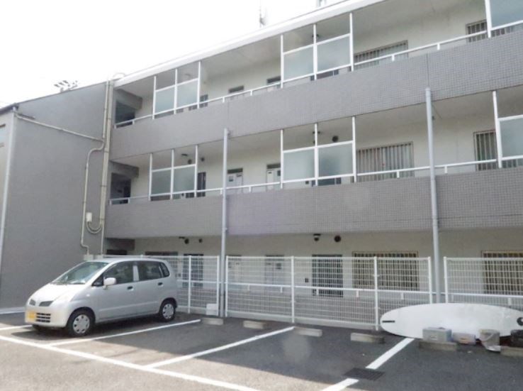 その他外観3