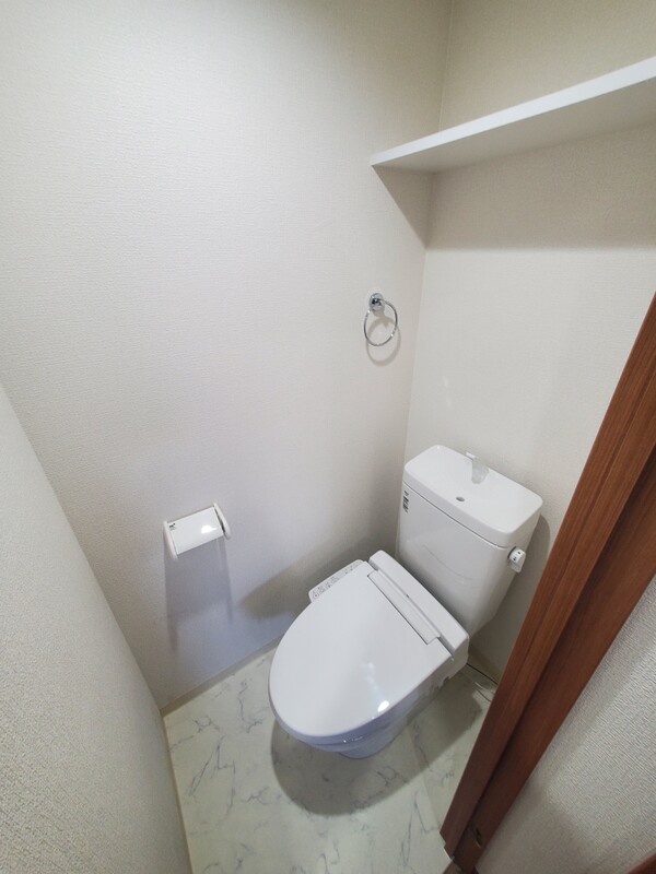 アンベリール代田橋 その他12