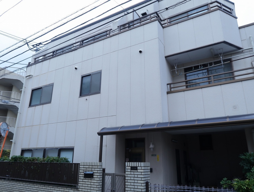 メゾン清田 その他1