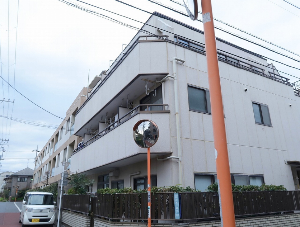 メゾン清田 その他2
