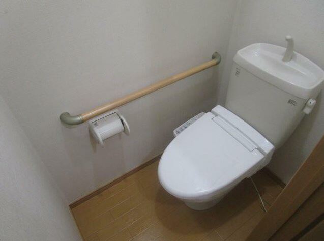 ウィステリア代田 その他12