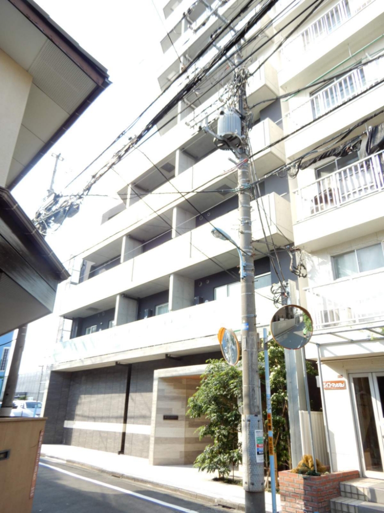 オーキッドレジデンス浜田山 その他2