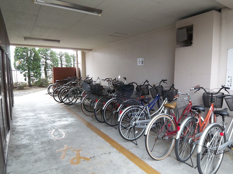 正吉マンション その他15