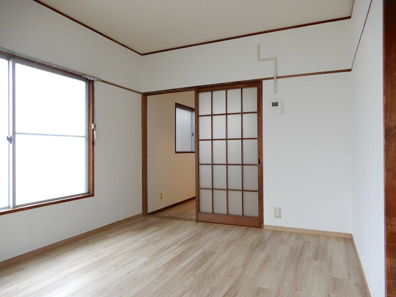 ハイツマヤ  その他1