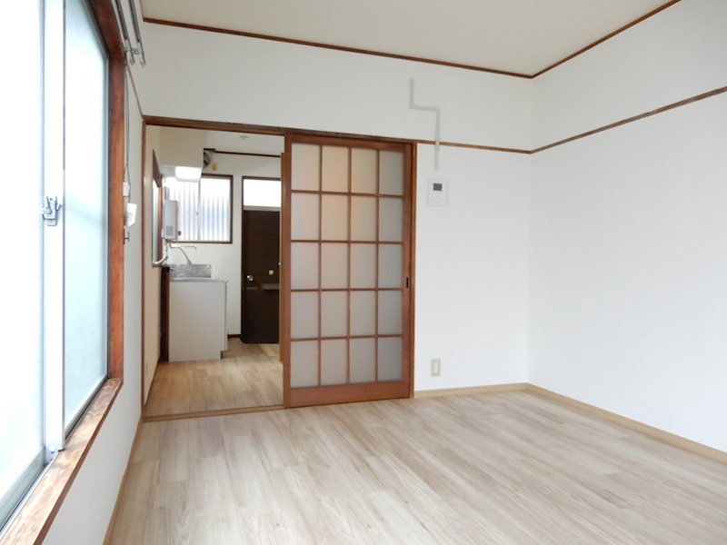 ハイツマヤ  その他6
