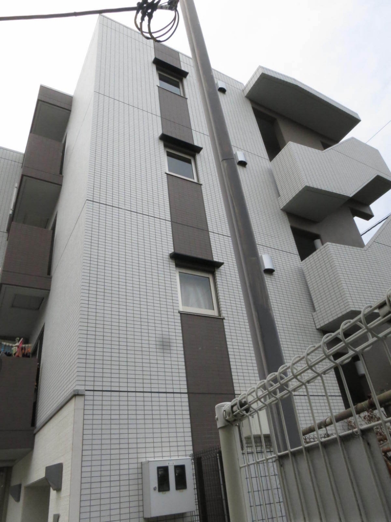 スカイコート下北沢壱番館 その他2