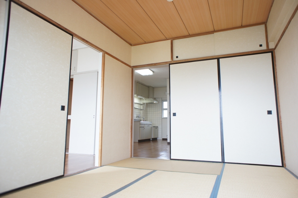 正吉マンション その他6