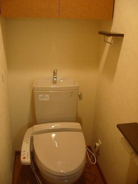 ルーブル浜田山 その他12