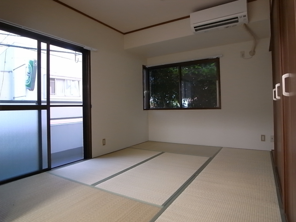 豪徳寺レジデンス（旧　ＹＫＢ赤堤） その他4