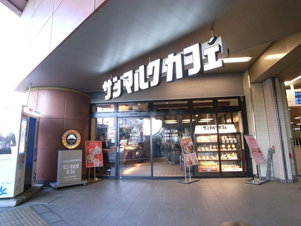 豪徳寺レジデンス（旧　ＹＫＢ赤堤） その他10