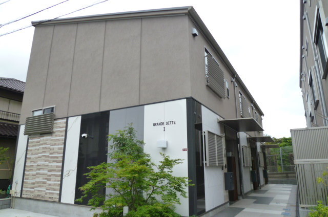 Ｇｒａｎｄｅ　Ｓｅｔｔｅ　Ⅰ その他1