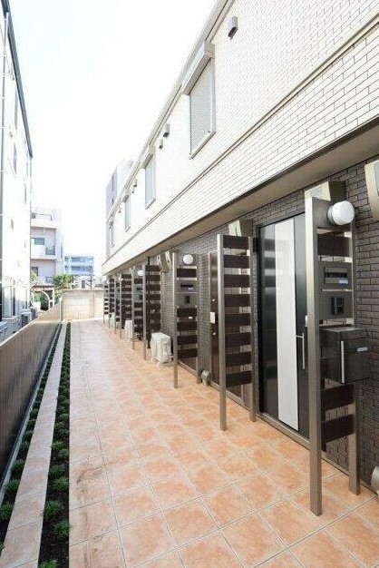 ルーク高井戸 その他27