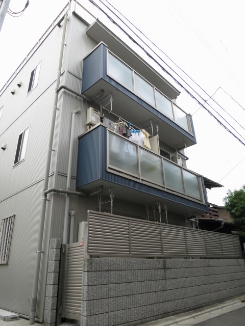 フォルテッツア浜田山 その他1