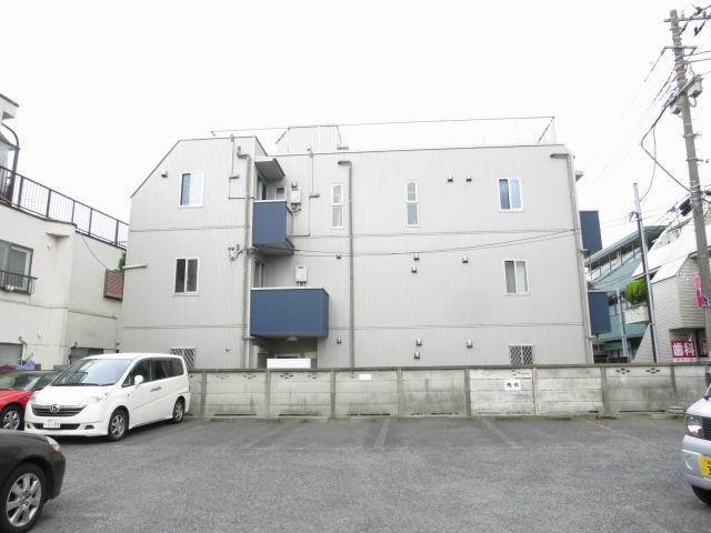 フォルテッツア浜田山 その他2