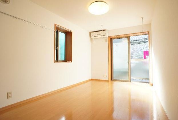 フォルテッツア浜田山 その他4