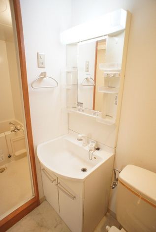 フォルテッツア浜田山 その他13