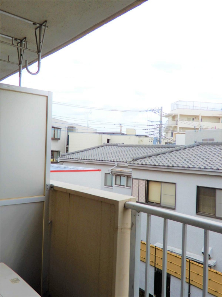 羽根木パークハイツ その他21