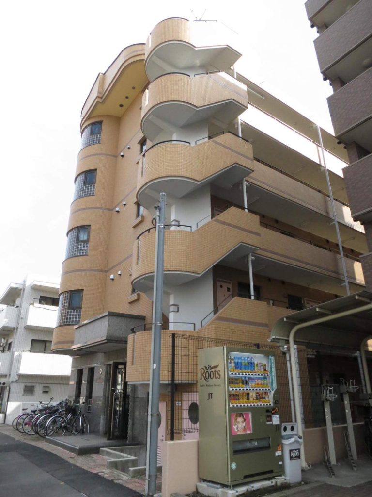 サンハイム高井戸Ⅱ その他2