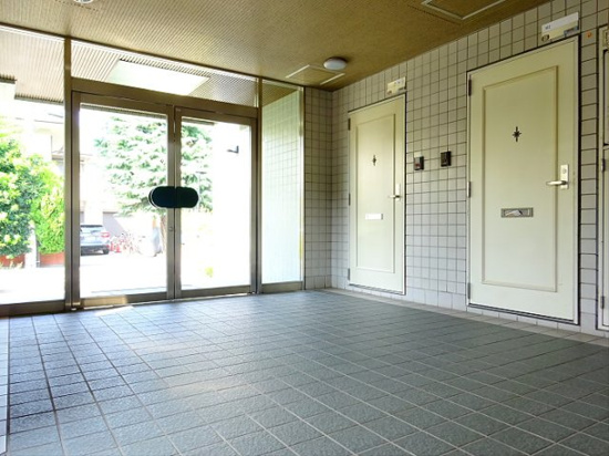 グリーンハウス３ その他28
