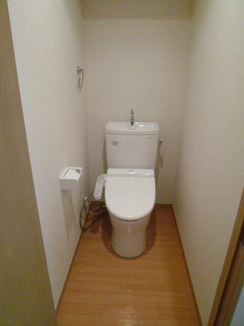 サンライズマンション その他13